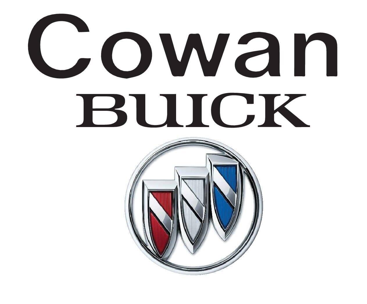 Cowan Buick